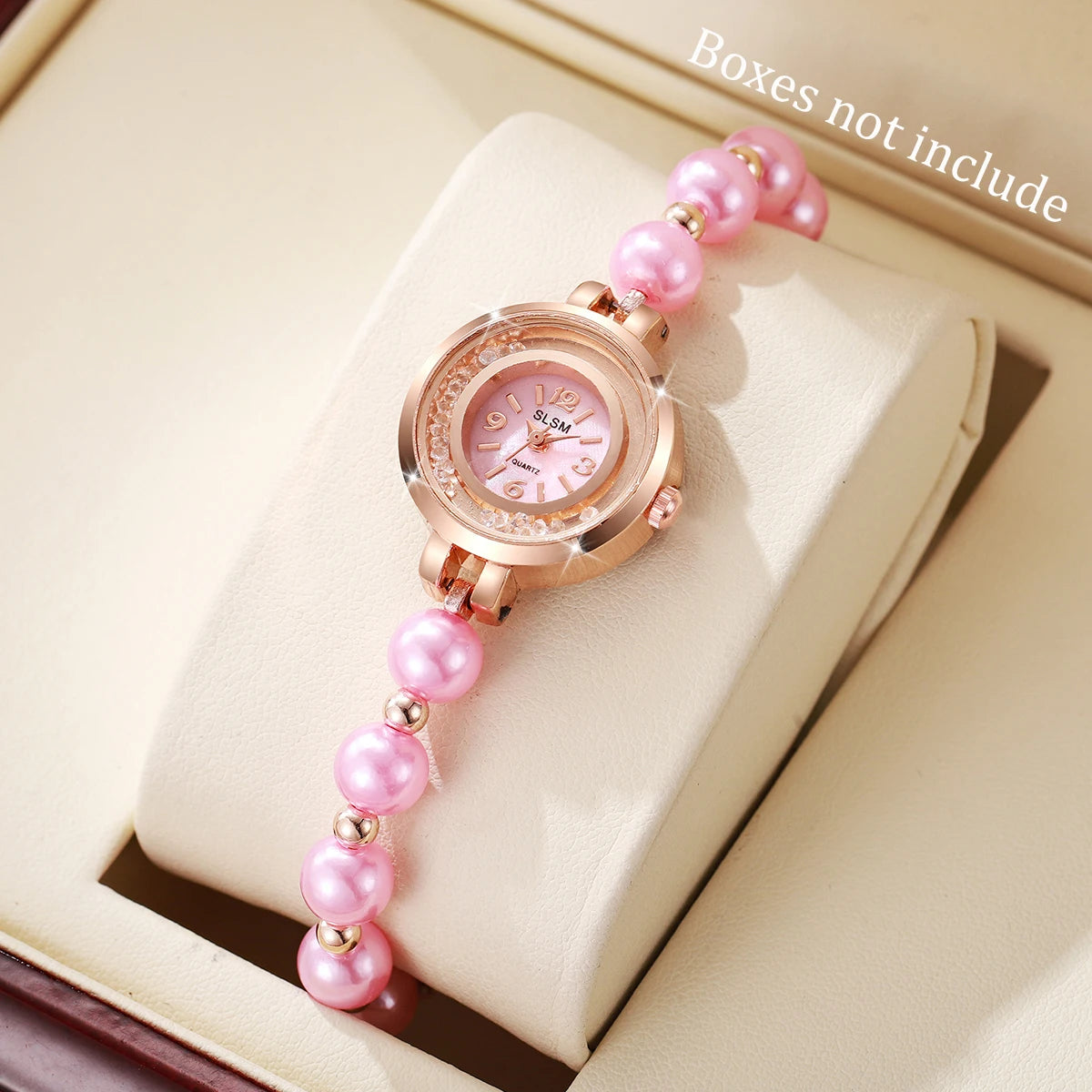 Women's Watch Romantic Watch Simple Fashion Small Dial Classic Trendy!